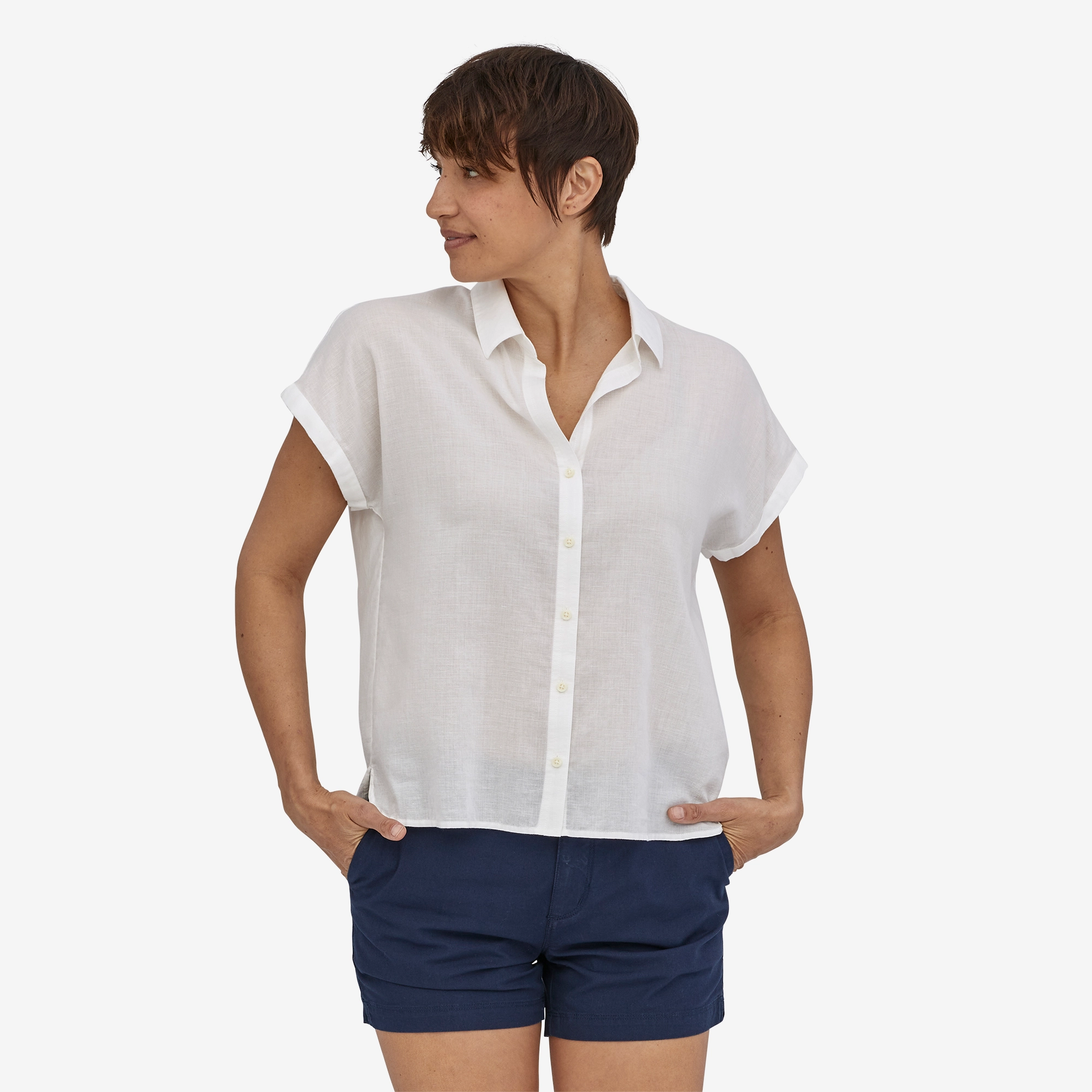 Shop For 75%off Women's Lightweight A/C? Shirt , best quality with stylish designs to select, enjoy big discount for you.