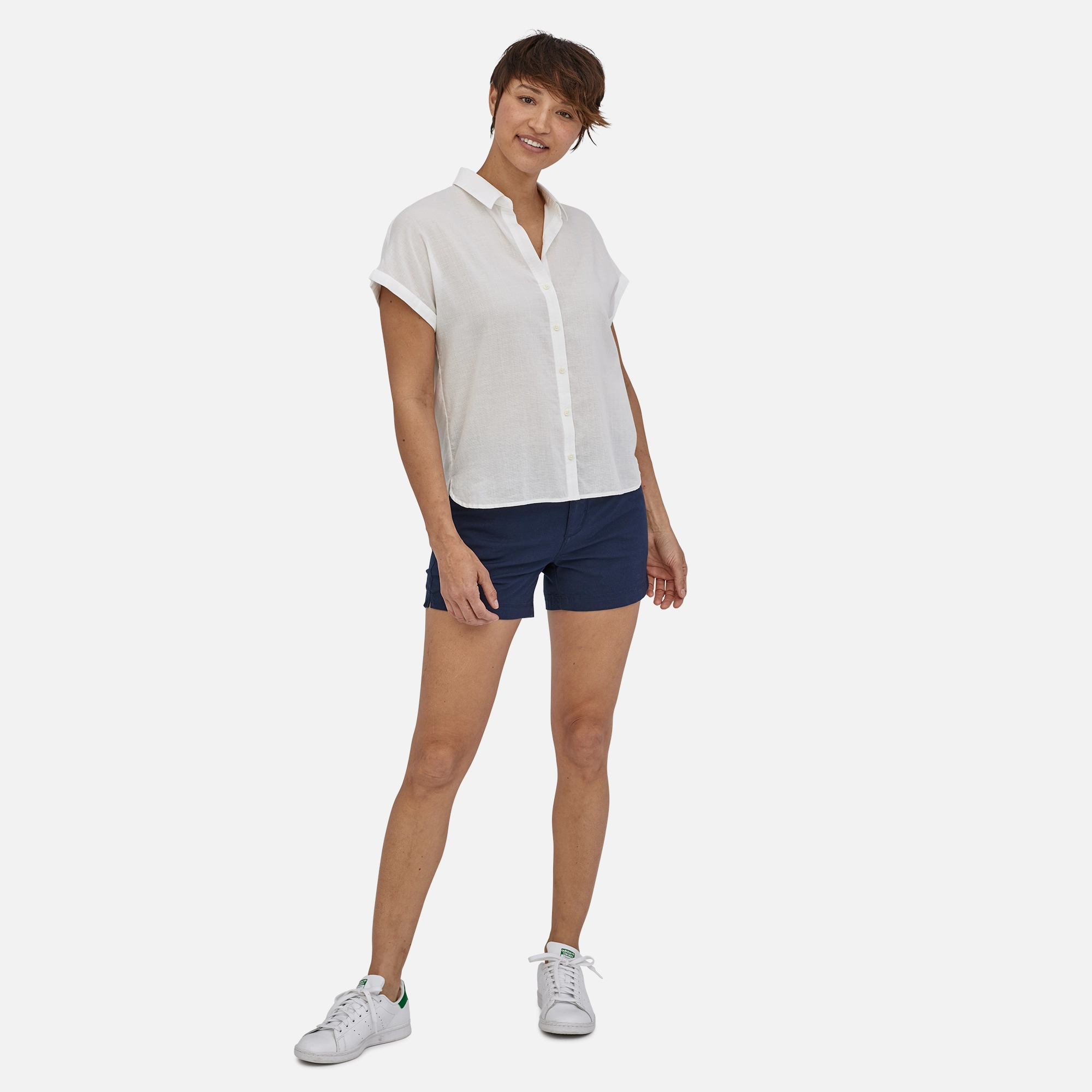 Buy clearance Women's Lightweight A/C? Shirt , top quality and best price for you.