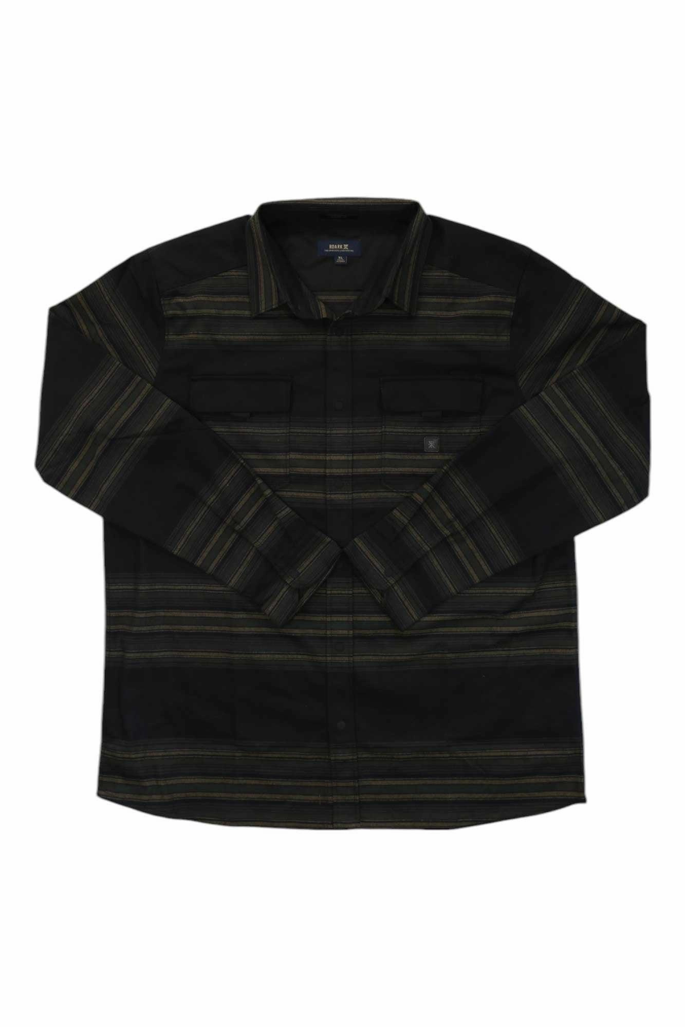 Enjoy Official Free Shipping? Roark Mens Diablo Shirt Best Sell at clearance now, Up To 74% off, reasonable price for you.