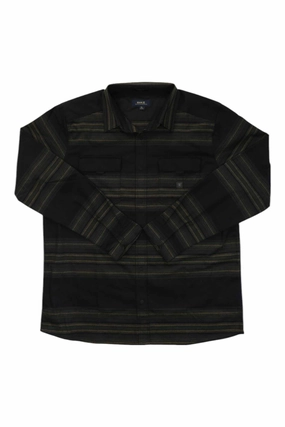Enjoy Official Free Shipping? Roark Mens Diablo Shirt Best Sell at clearance now, Up To 74% off, reasonable price for you.