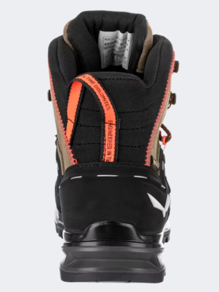 Purchase Best Salewa Mountain Trainer 2 Women Hiking Boots Brown Bungee/Black , we offer you cheap authentic Items, free shipping and super customer service.