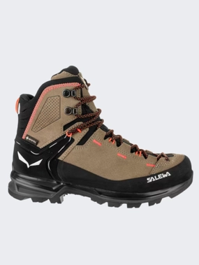 Select 2025 Free Shipping? Salewa Mountain Trainer 2 Women Hiking Boots Brown Bungee/Black For Sale,Up To 80%OFF is hottest sale, reasonable price and fashionable styles, more surprise for you.