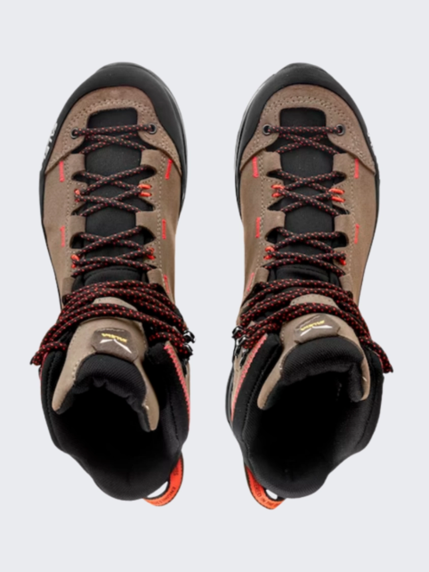 Best Choice For Discount Salewa Mountain Trainer 2 Women Hiking Boots Brown Bungee/Black , up to 69% discount.Purchase Items now and free shipping, 100% quality.