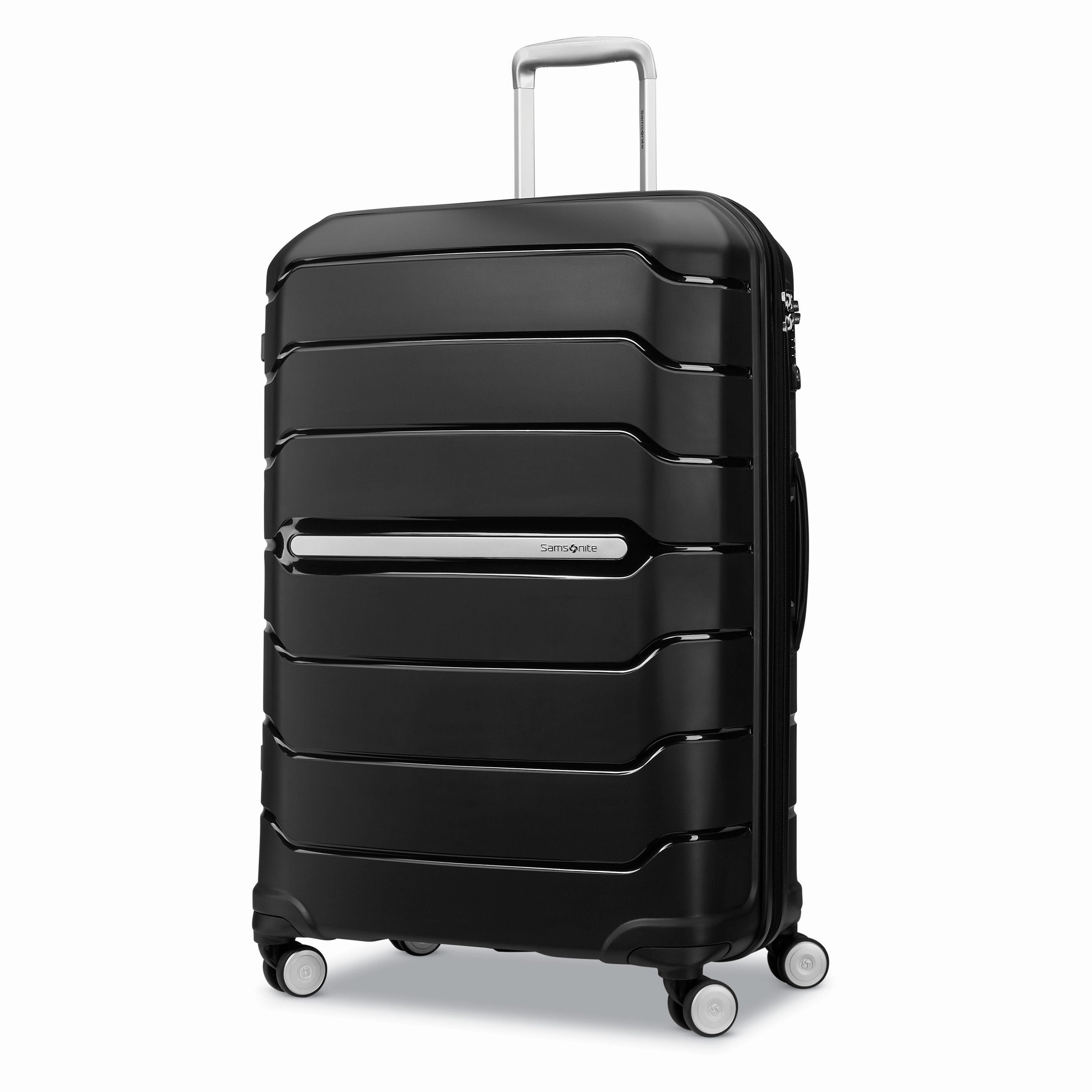 Freeform 28" Spinner // Black