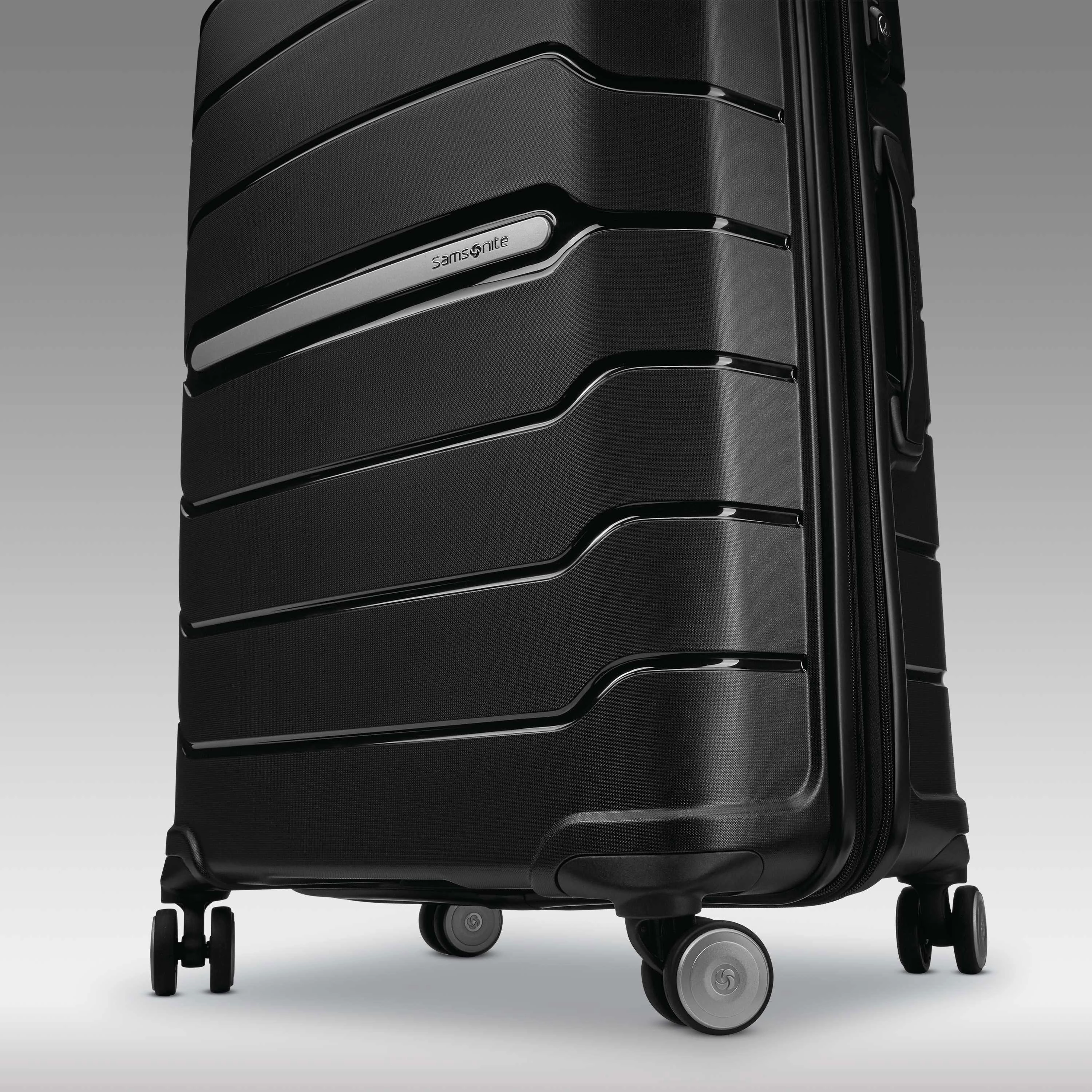 Freeform 28" Spinner // Black