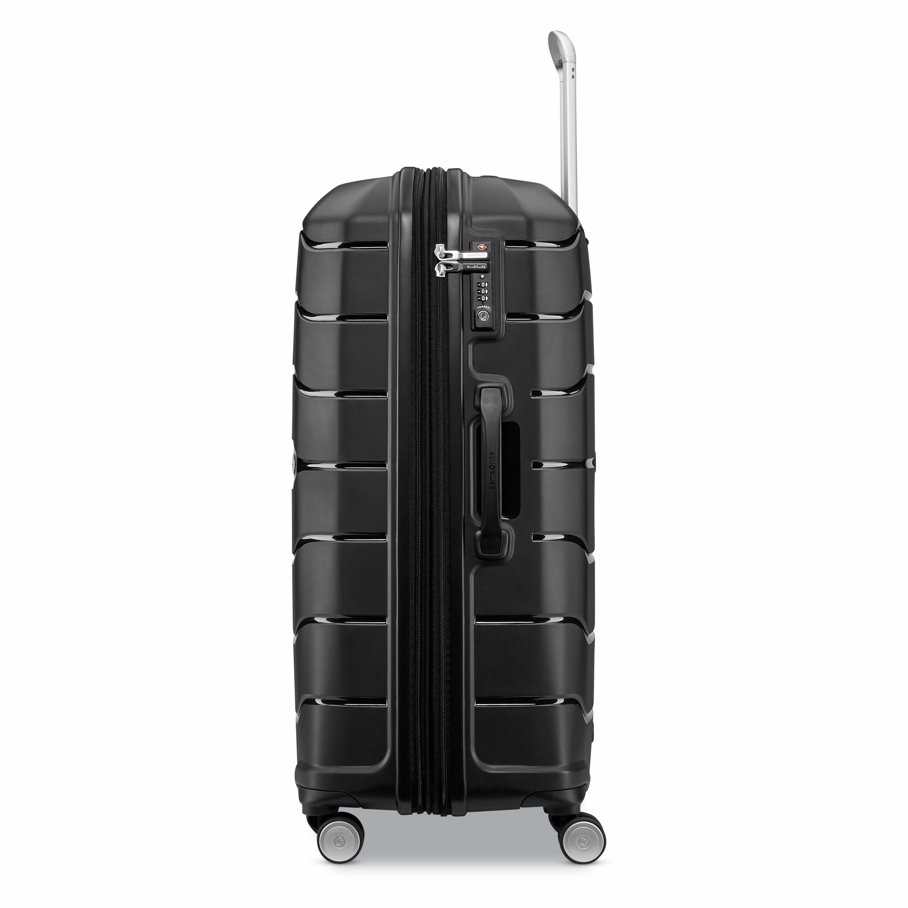 Freeform 28" Spinner // Black