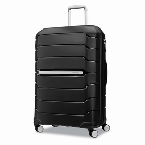 Freeform 28" Spinner // Black