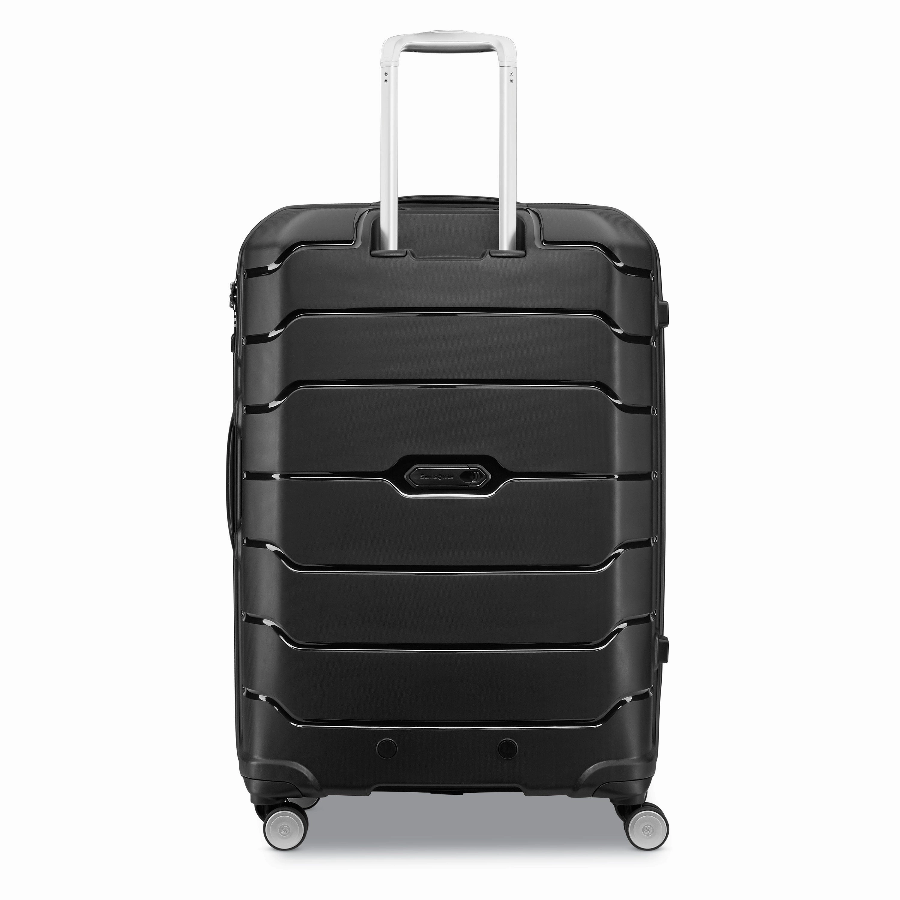 Freeform 28" Spinner // Black