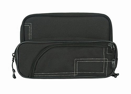 Freewander Electronics Accessories Case Travel Cord Organizer Packing Waterproof Storage Bag