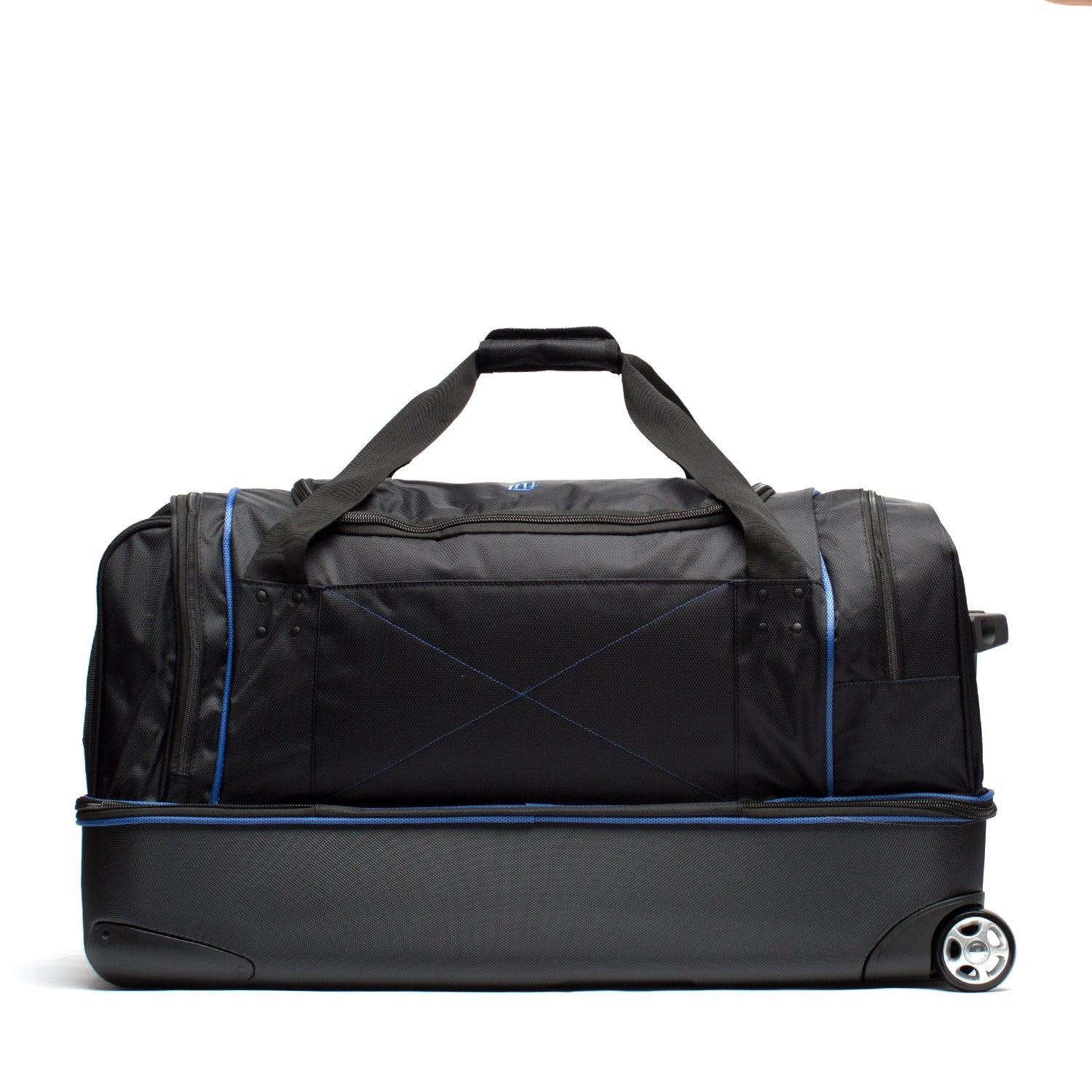 ful Workhorse 30" Rolling Duffel Bag