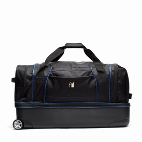 ful Workhorse 30" Rolling Duffel Bag