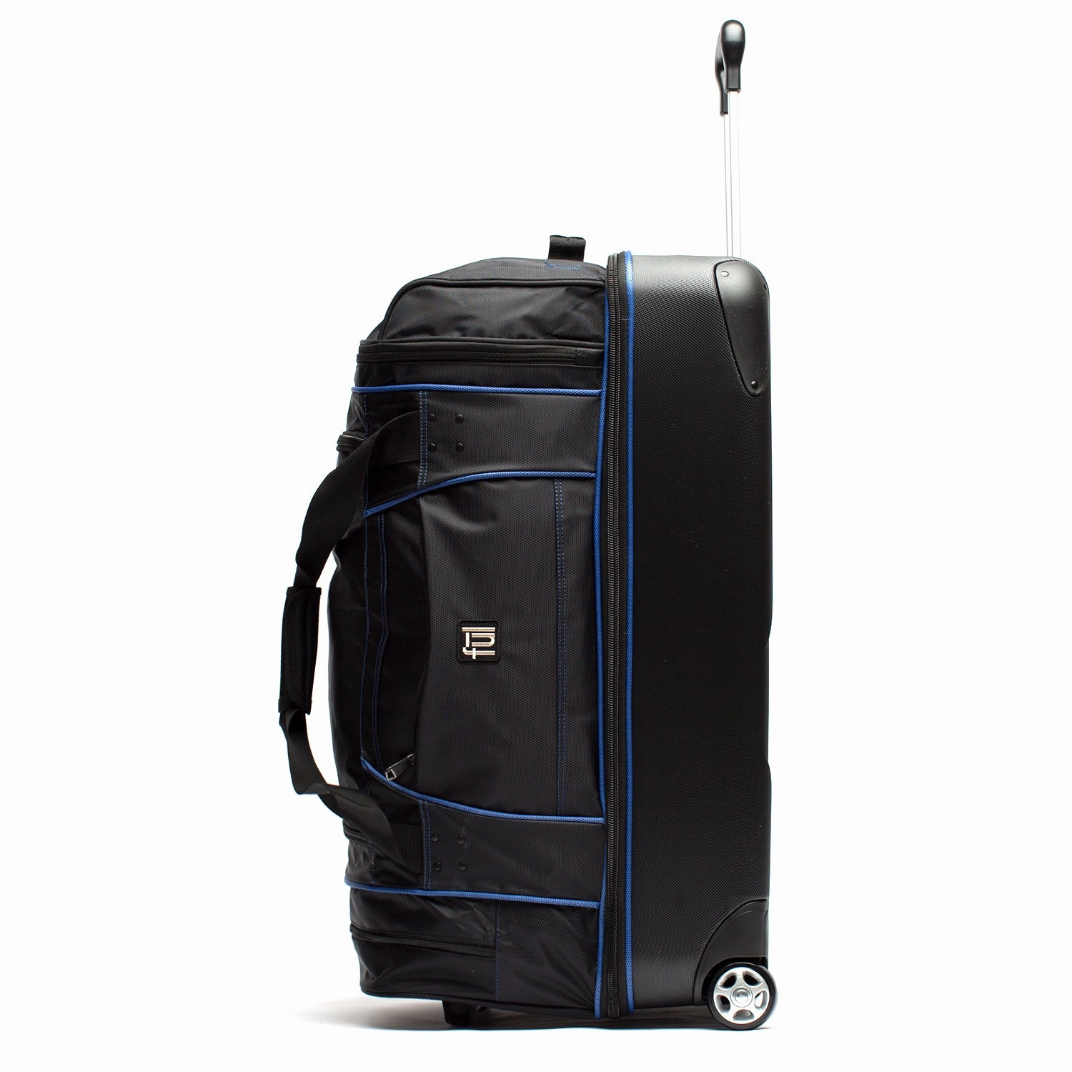 ful Workhorse 30" Rolling Duffel Bag