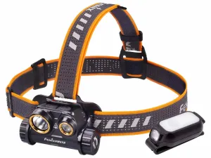 Fashion Styles For Full Collection For Cheap [CLEARANCE] Fenix HM65R Headlamp 1400 Lumens w/ Free E-LITE Flashlight Save More Online , we provide 78%off discount sale, fast delivery with free shipping.