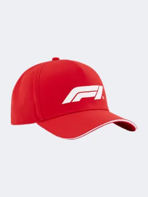 Best Deal Full Collection For Cheap Puma F1 Baseball Men Lifestyle Cap Red ,72%OFF Discount , up to 78% off, enjoy shopping here.