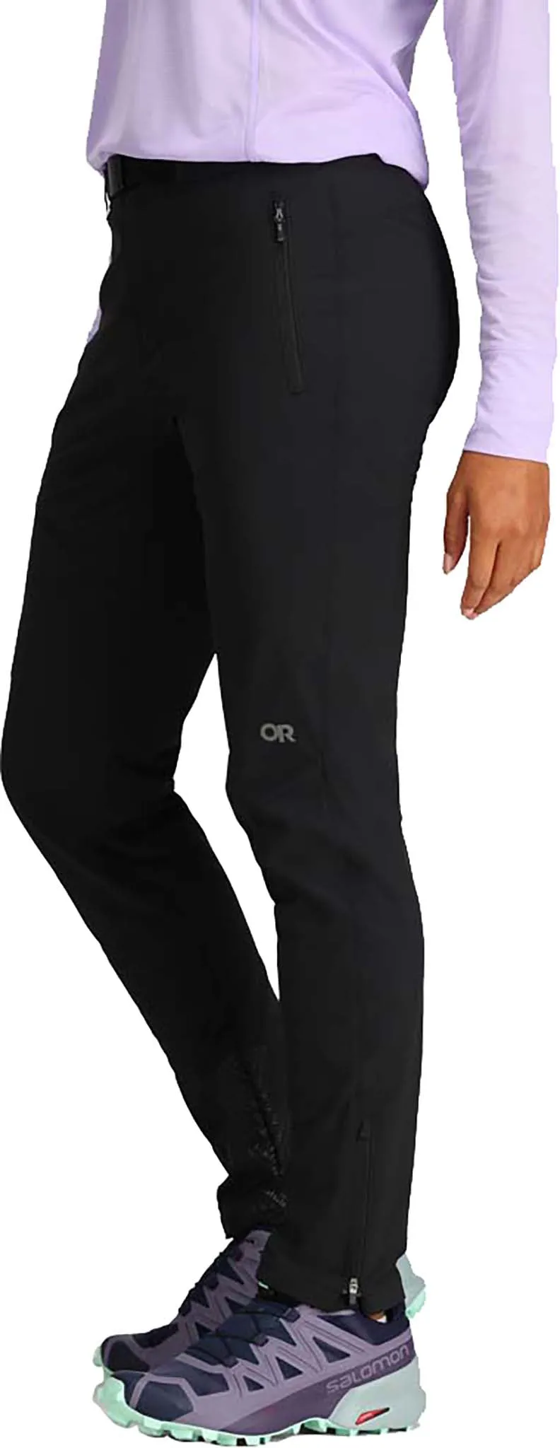 Newest style of Cirque Lite Pant - Women's|-|Pantalon Cirque Lite - Femme online store, all these products with excellent quality and free shipping now.
