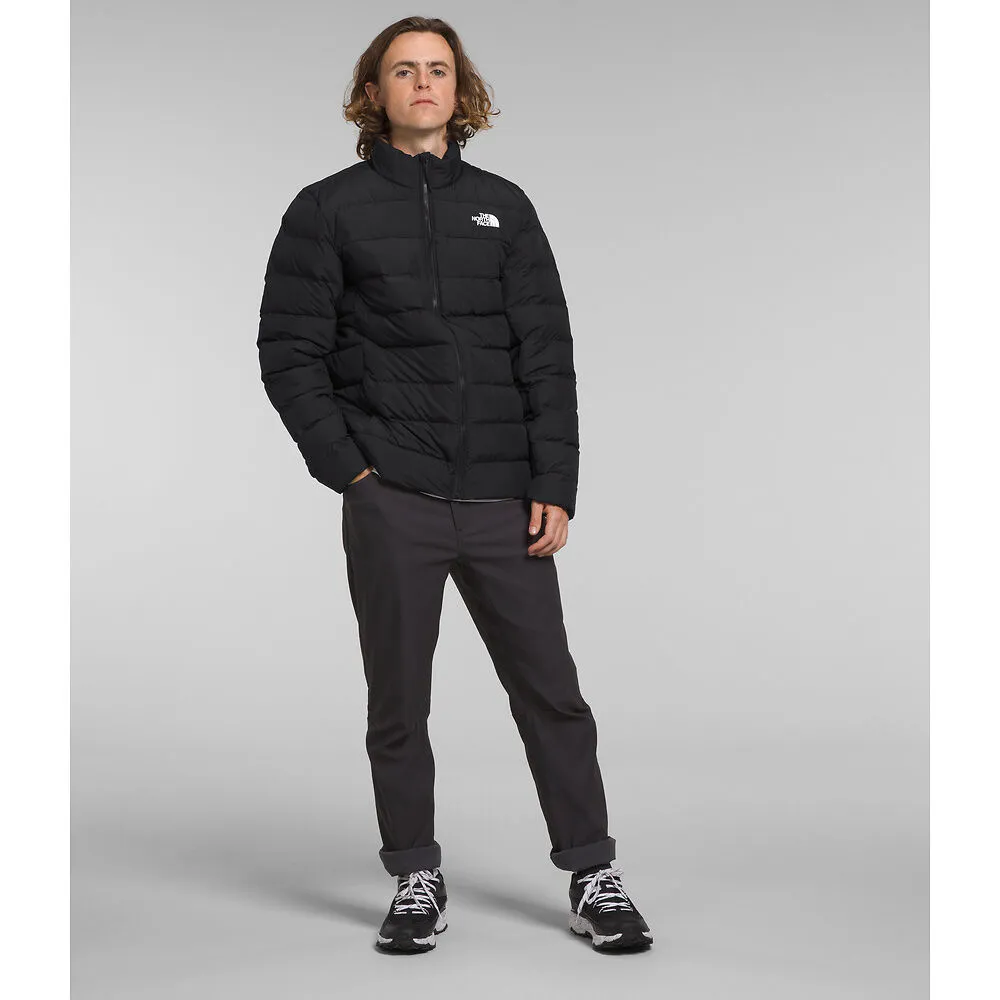 Find THE NORTH FACE Men's Aconcagua 3 Down Jacket is cheapest online, with the excellent quality and bottom price of Items, bottom price, welcome!