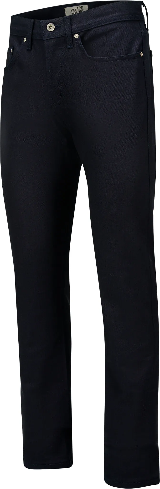 Limited Weird Guy Jeans - Nightshade Stretch Selvedge - Men's|-|Jeans Weird Guy - Nightshade Stretch Selvedge - Homme , these products are available now, free shipping worldwide!