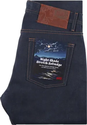 Welcome to Full Range Of Cheap Authentic Weird Guy Jeans - Nightshade Stretch Selvedge - Men's|-|Jeans Weird Guy - Nightshade Stretch Selvedge - Homme ,Best Choice get 74%off discount bottom price, we offer you best price Items clearance.