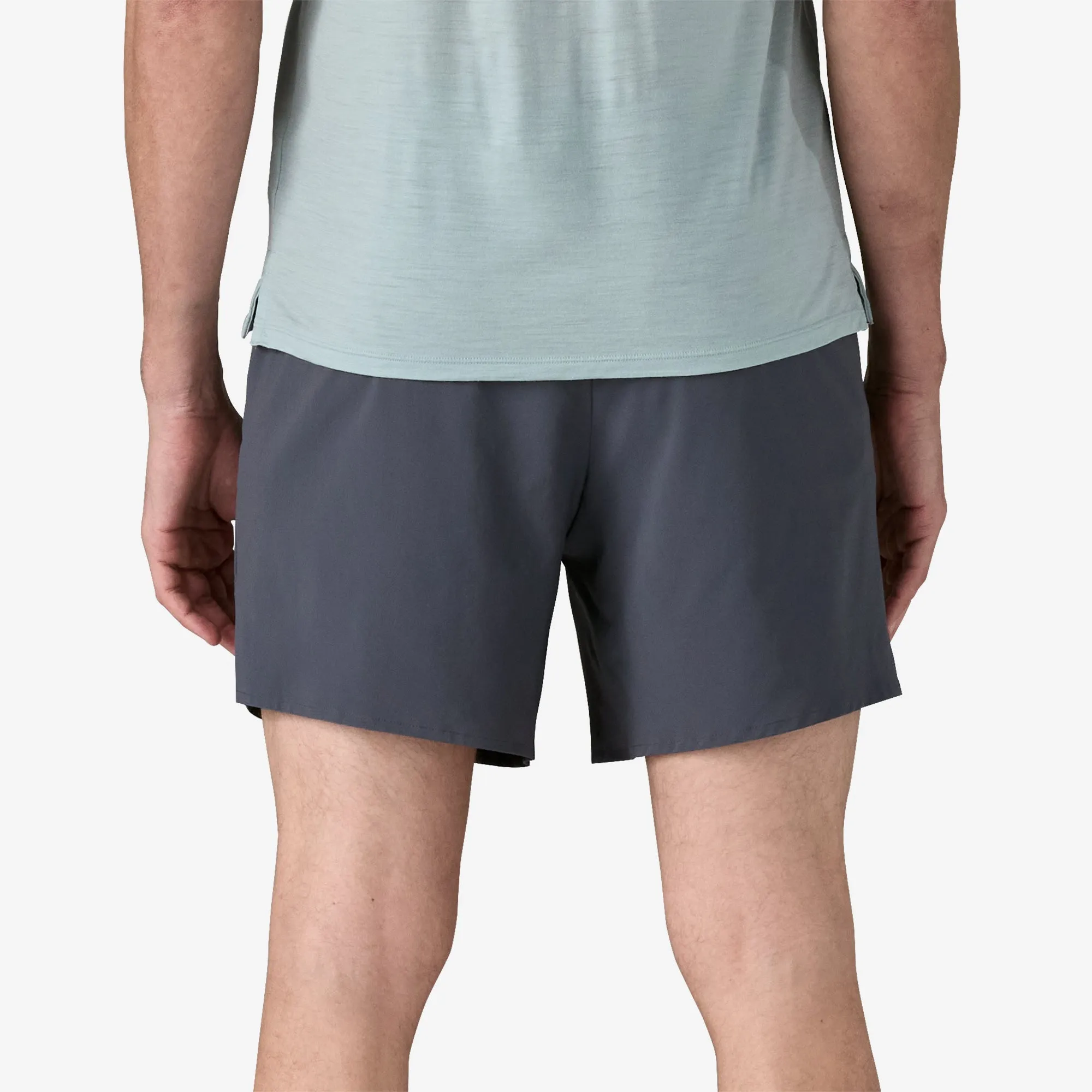 Buy Men's Trailfarer Running Shorts - 6" on sale now, buy our Items cheapest price, it is your best choice, 100% quality.