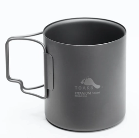 Here to provide you with the best quality of Full Collection For Toaks 370ml Titanium Double Wall Cup ,New Products , we have a brilliant Items collection, welcome to orders here.