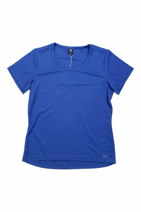 Shop popular Full Range Of Cheap Authentic Helly Hansen Women's Verglas T-Shirt On Sale,Hot Seller , we supply you Items at lowest price, orders now!