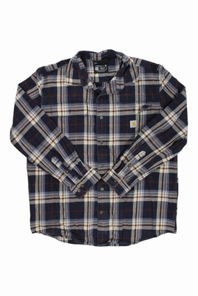 Search Deals On Full Range Of Cheap Authentic Mens Loose Fit Heavyweight Flannel Long Sleeve Plaid Shirt ,100% Real Sale , 100% Quality and lowest price for you.