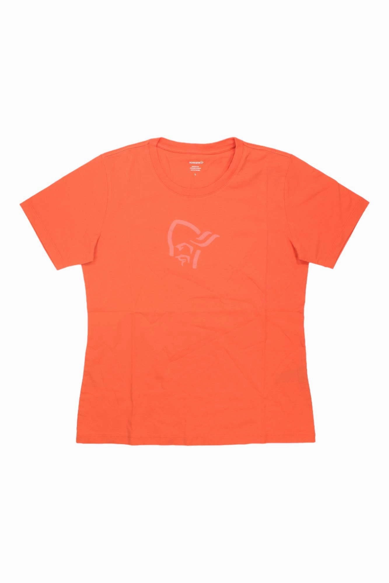 Shop the biggest selection of Full Range Of Cheap Authentic Norrona Womens /29 Cotton Viking T-Shirt For Sale,Clearance Price hot sale now, more discount and more surprise.
