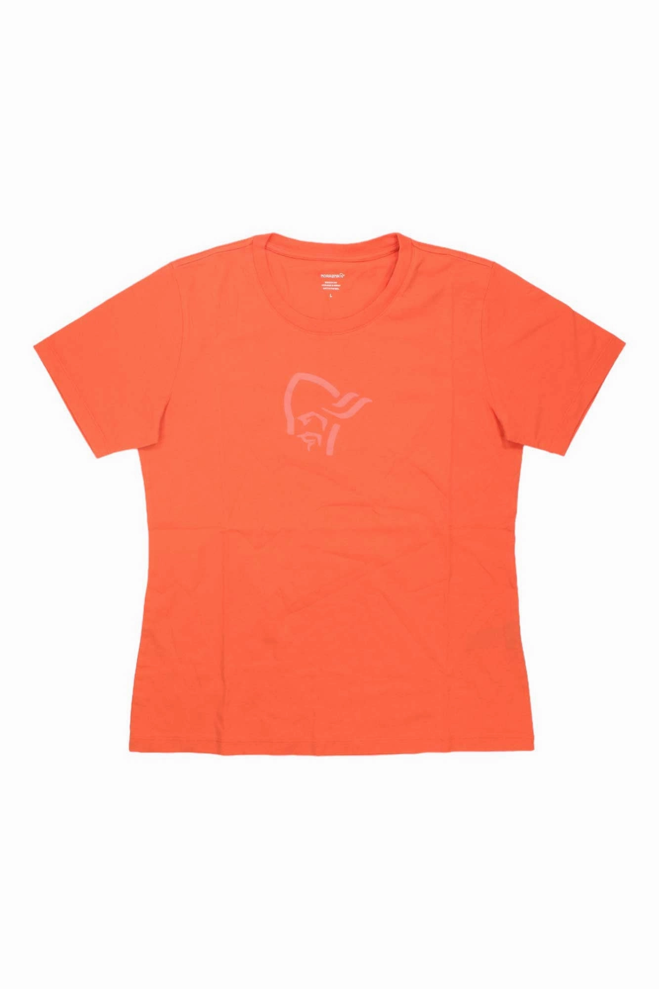 Many Types Official Trainers Norrona Womens /29 Cotton Viking T-Shirt ,2025 Official Store , here will provide you original Items, free shipping, 100% quality!