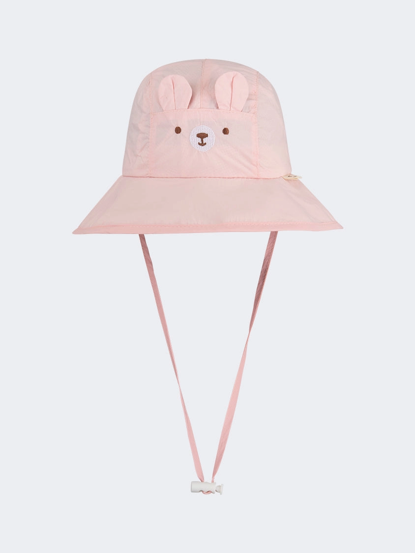 Purchase order for the 74% discount Full Range Of Cheap Oil And Gaz Stylish Kids-Girls Beach Bucket Hat Pink Latest Trends , enjoy fast shipping and 100% quality guarantee!