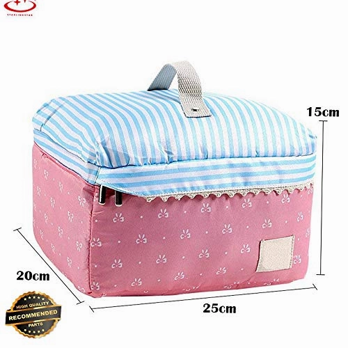 Gatton Multifunction Travel Cosmetic Bag Makeup Case Pouch Storage Toiletry Organizer | Style