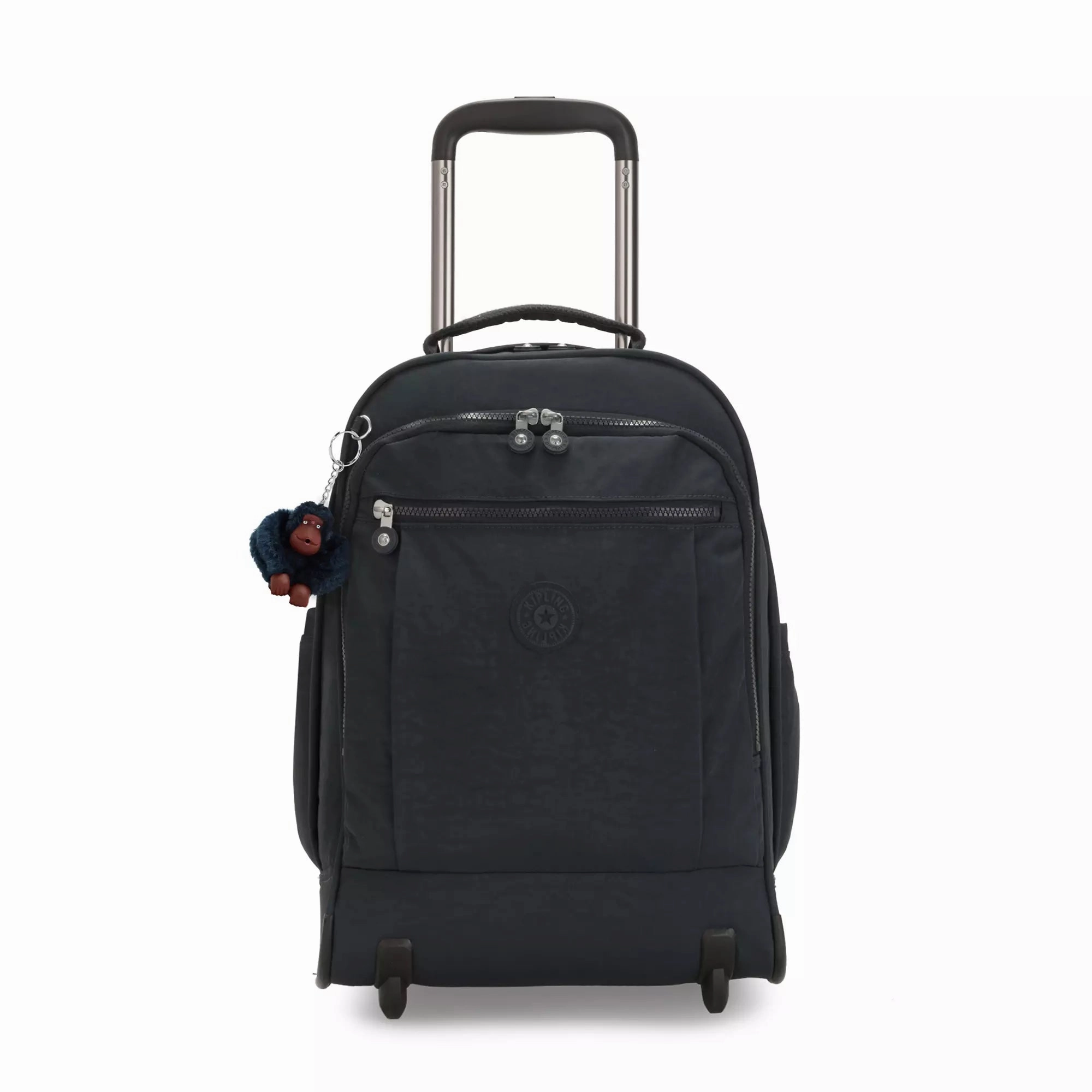 Gaze Large Rolling Backpack