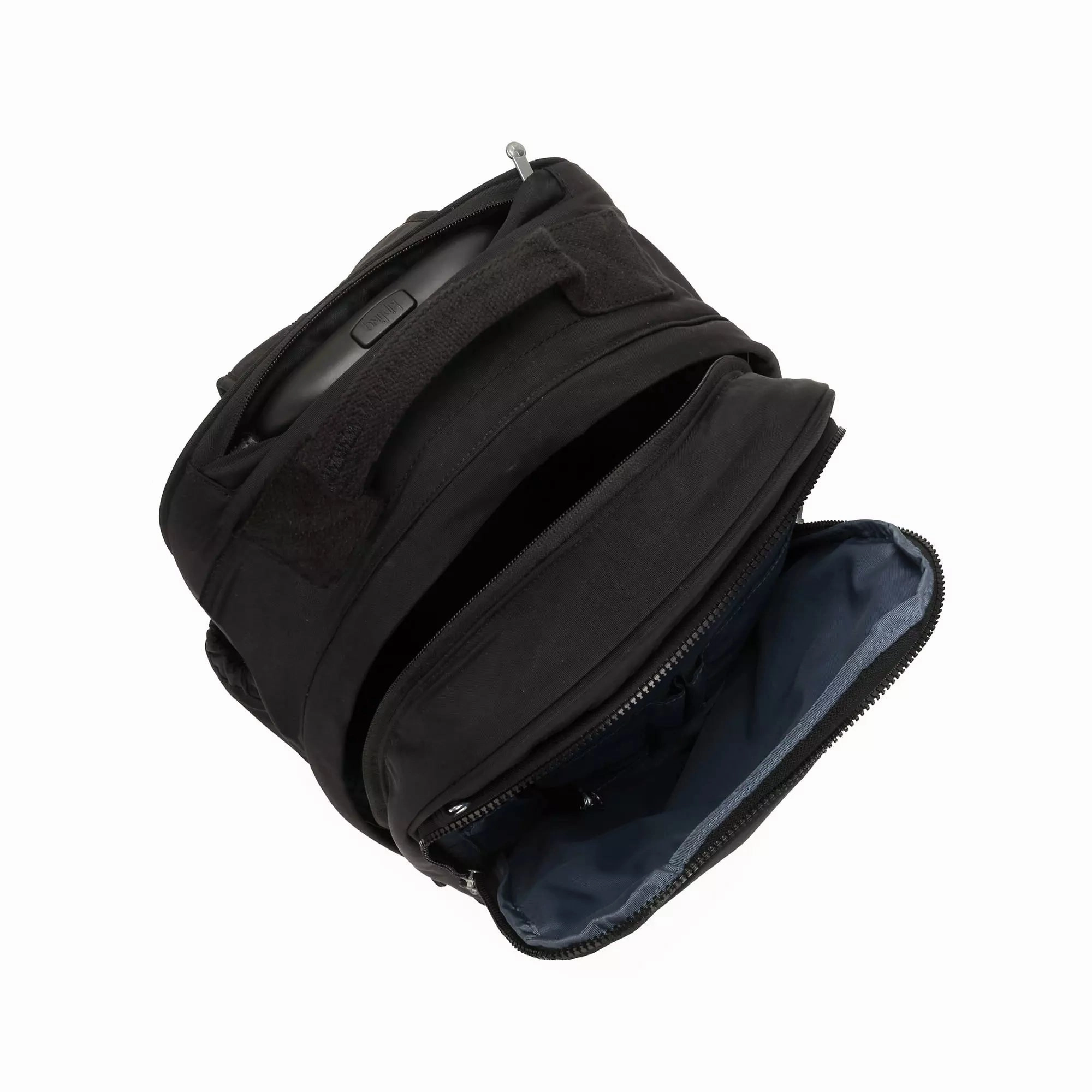 Gaze Large Rolling Backpack
