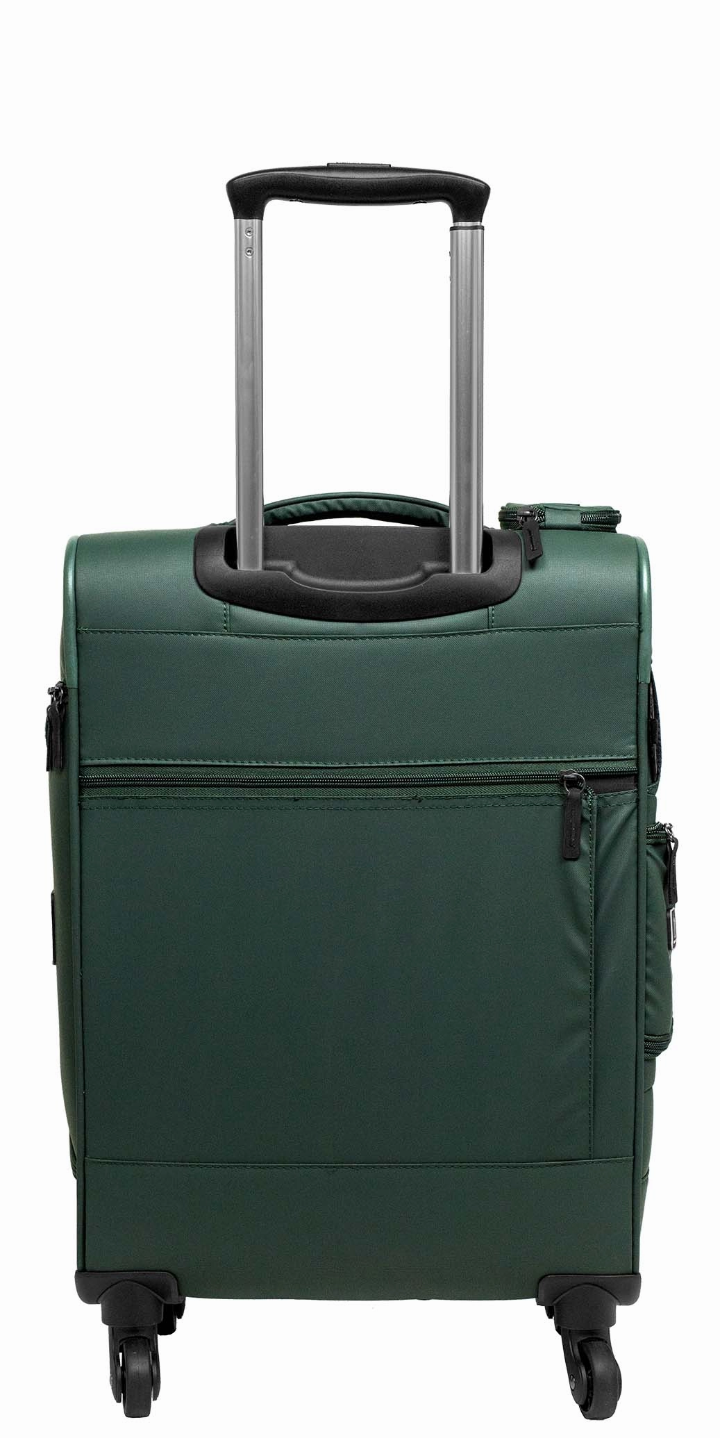 Genius Pack G5 Carry On