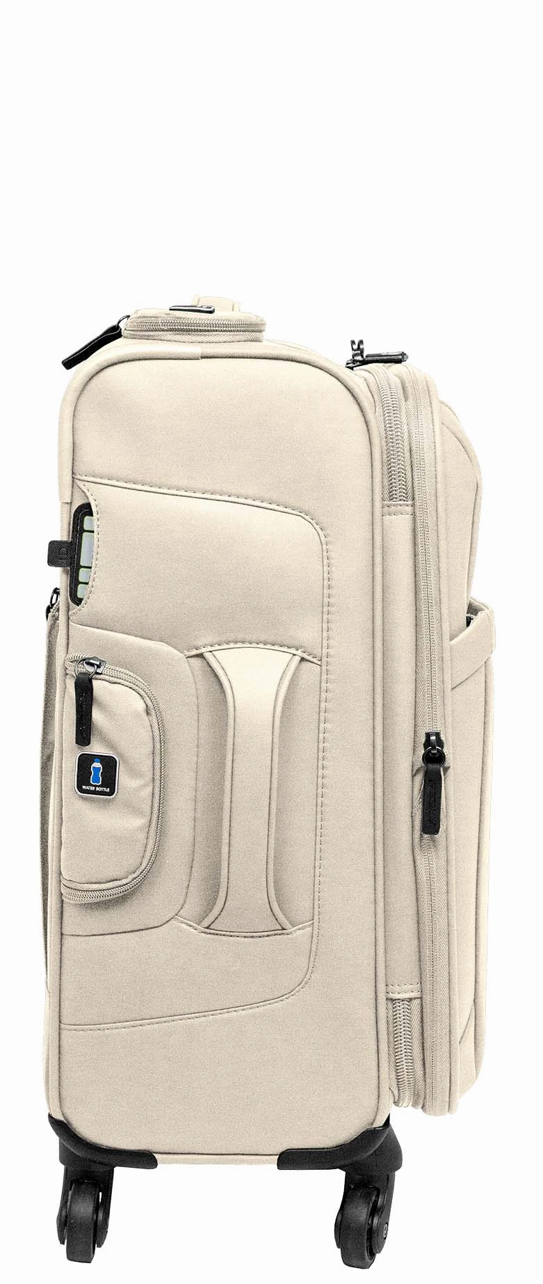 Genius Pack G5 Carry On