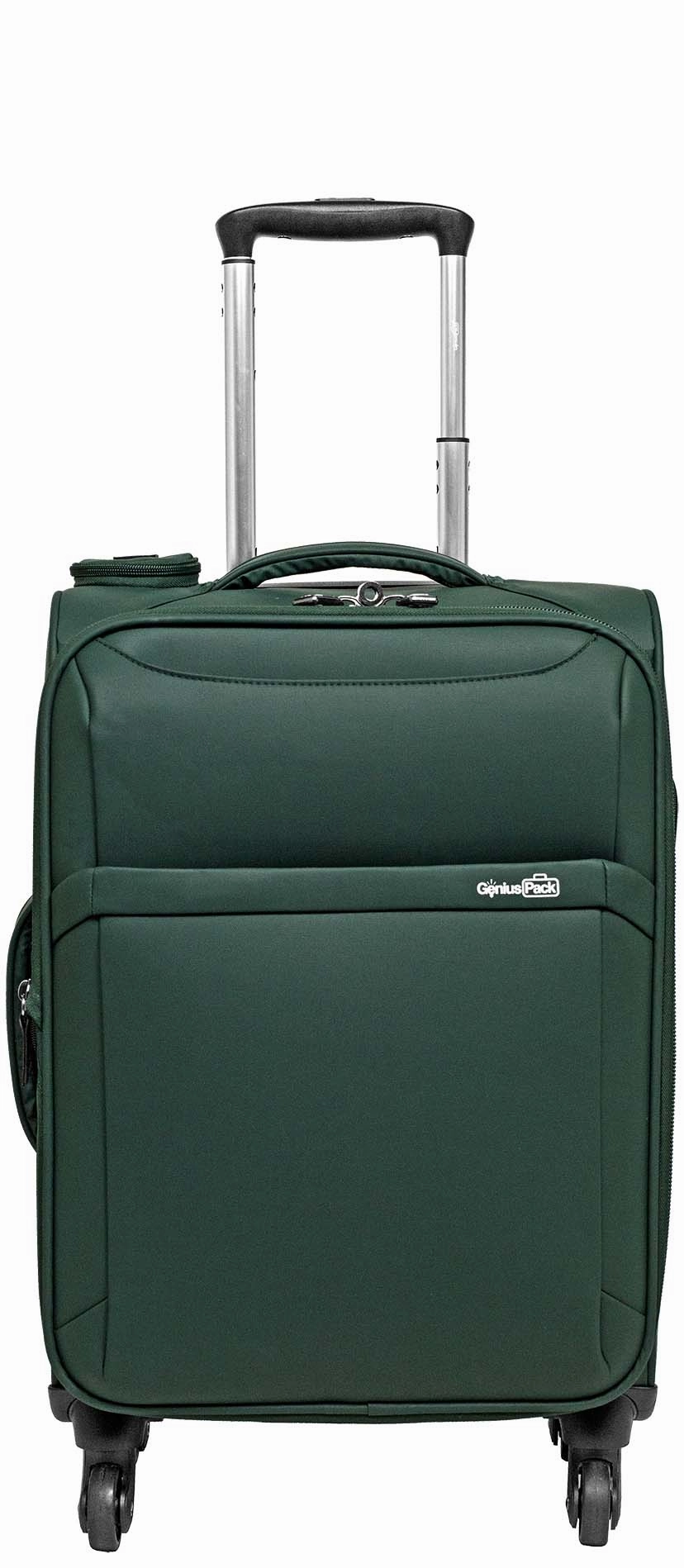 Genius Pack G5 Carry On