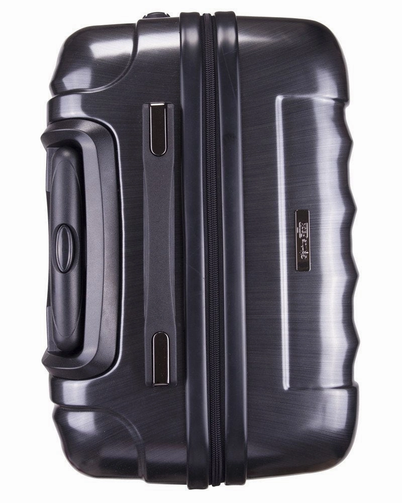 Genius Pack Original 29" 4-Wheel Large Luggage