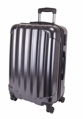 Genius Pack Original 29" 4-Wheel Large Luggage