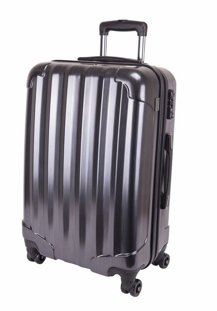 Genius Pack Original 29" 4-Wheel Large Luggage