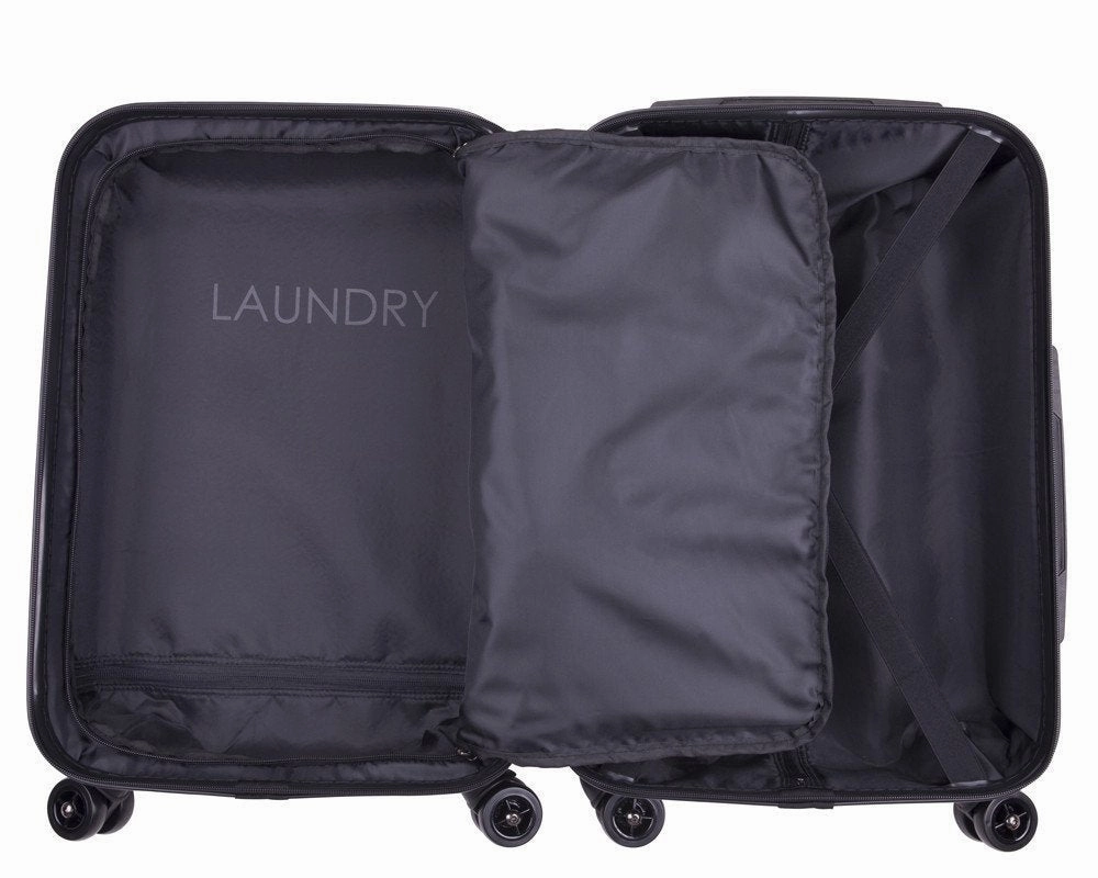 Genius Pack Original 29" 4-Wheel Large Luggage