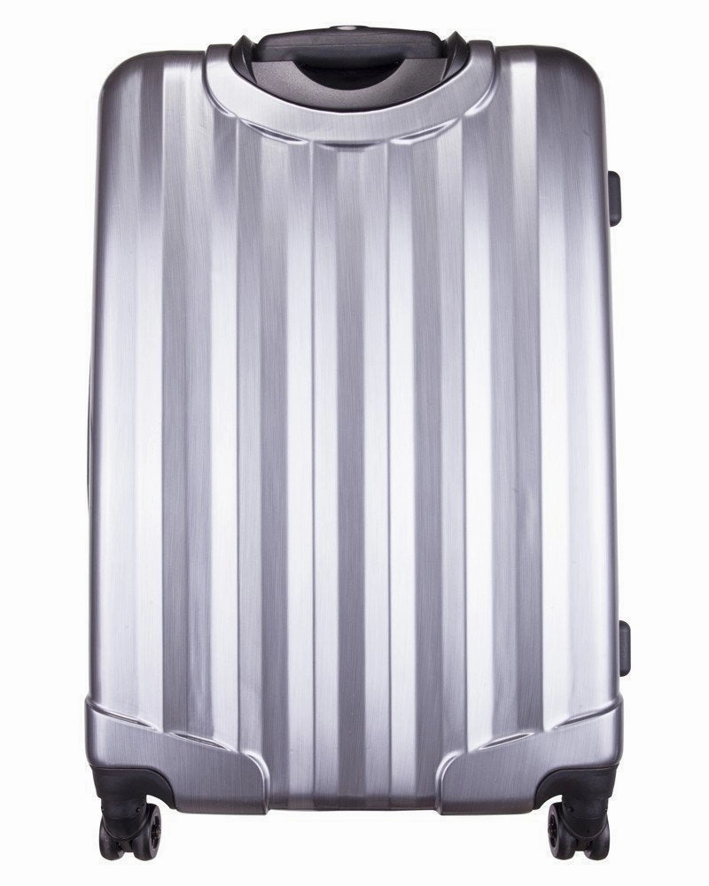 Genius Pack Original 29" 4-Wheel Large Luggage