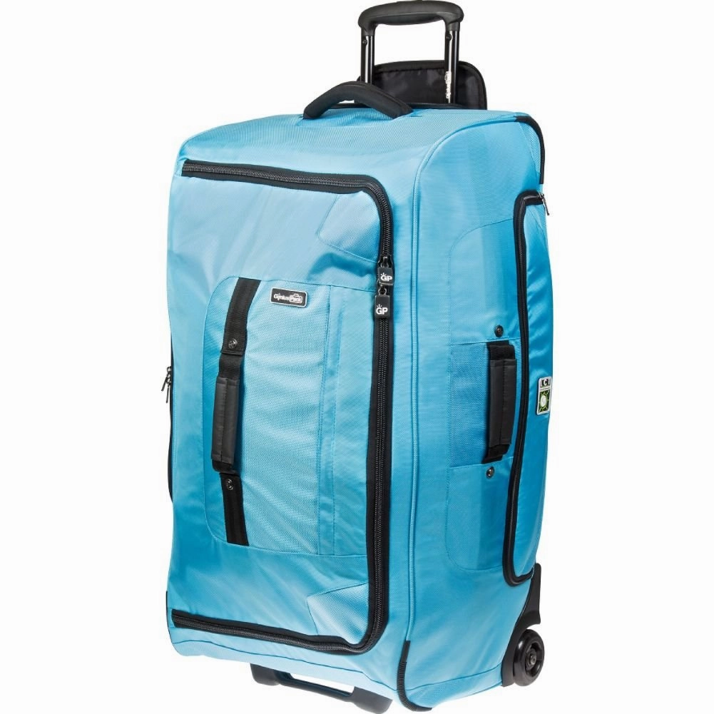 Genius Pack Original 30" 2-Wheel Large Luggage