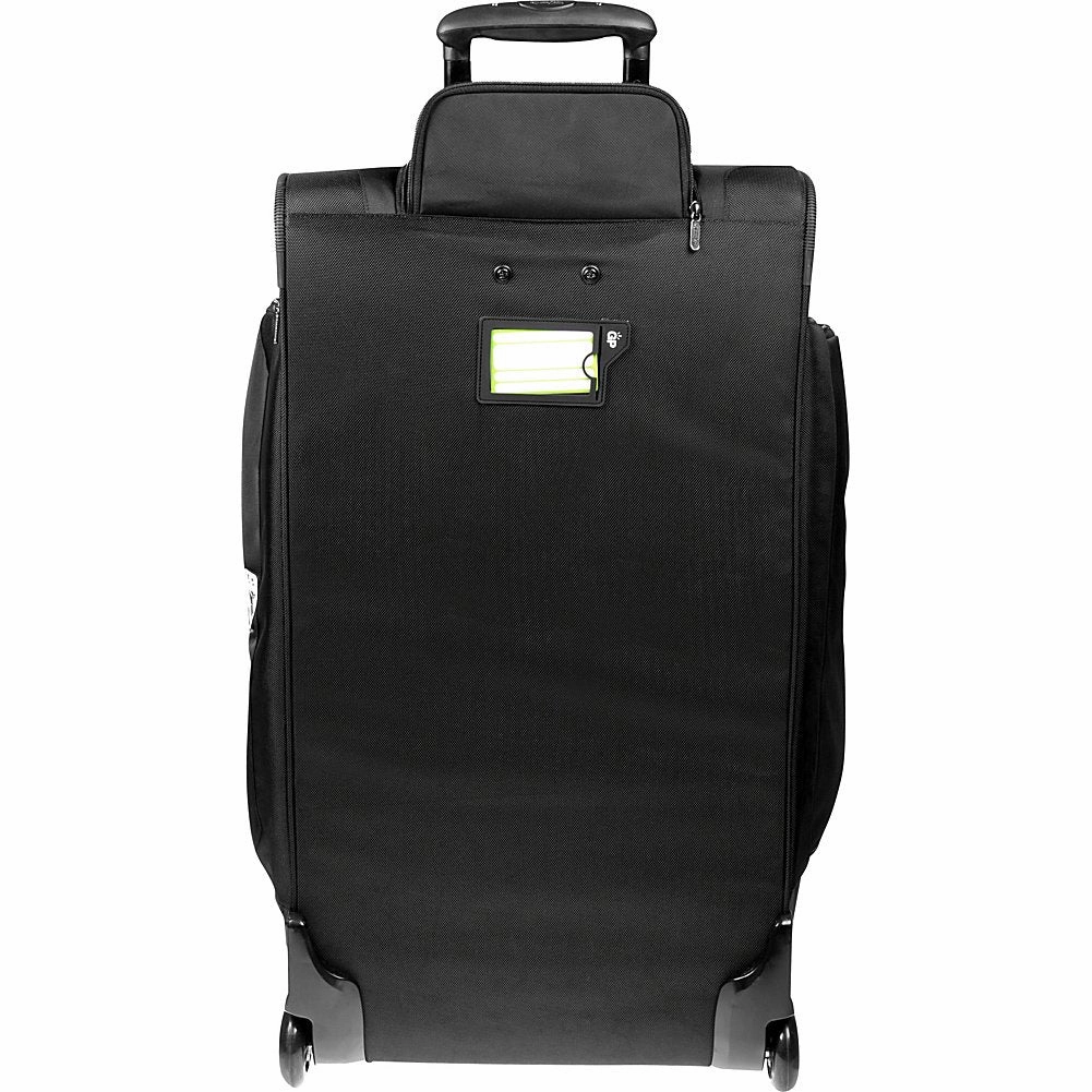 Genius Pack Original 30" 2-Wheel Large Luggage