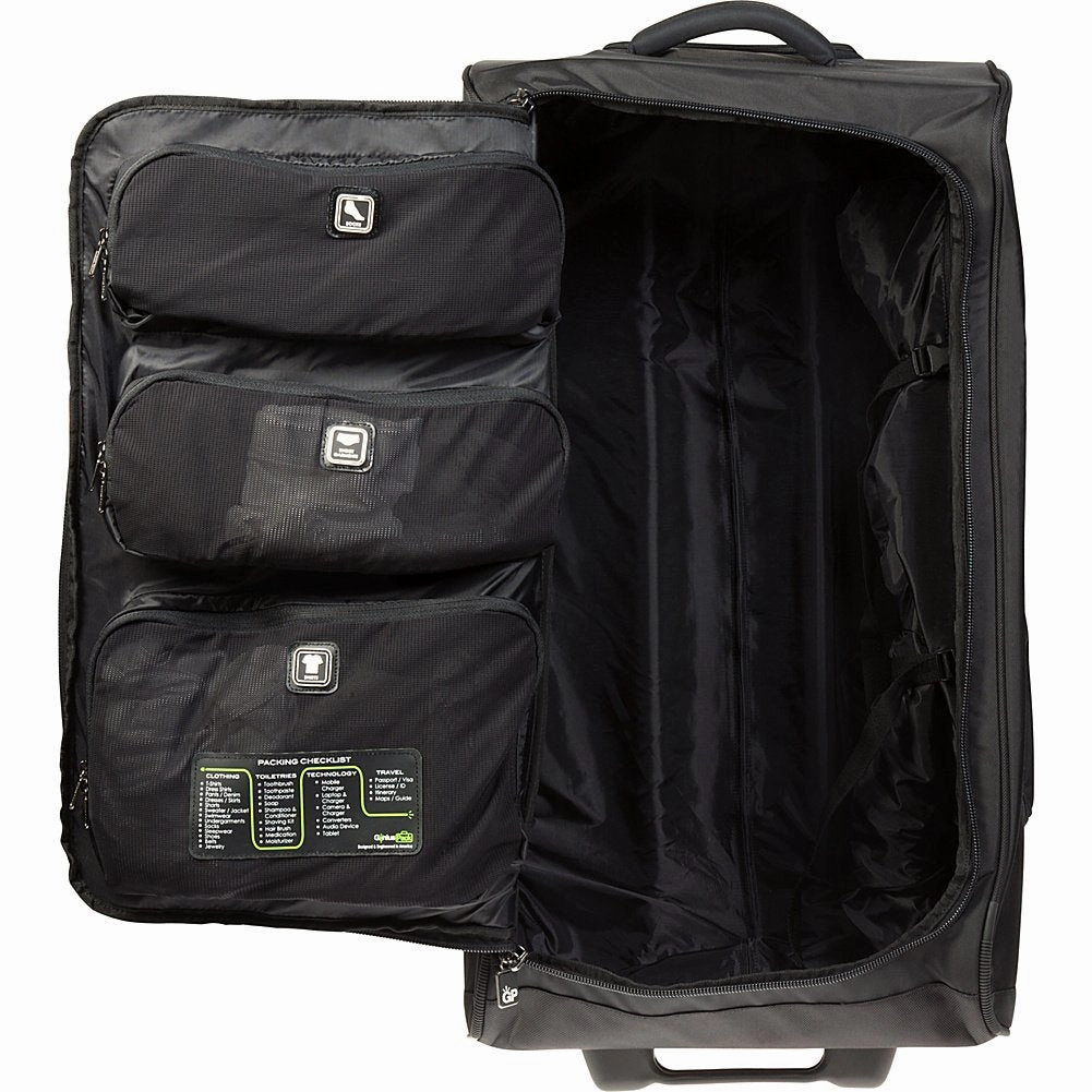 Genius Pack Original 30" 2-Wheel Large Luggage