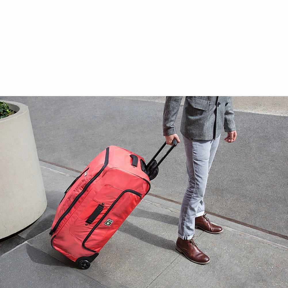 Genius Pack Original 30" 2-Wheel Large Luggage