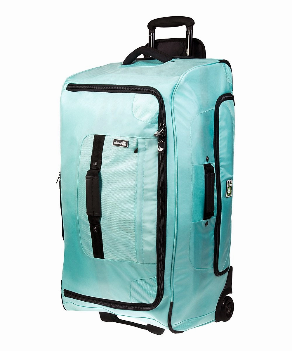 Genius Pack Original 30" 2-Wheel Large Luggage