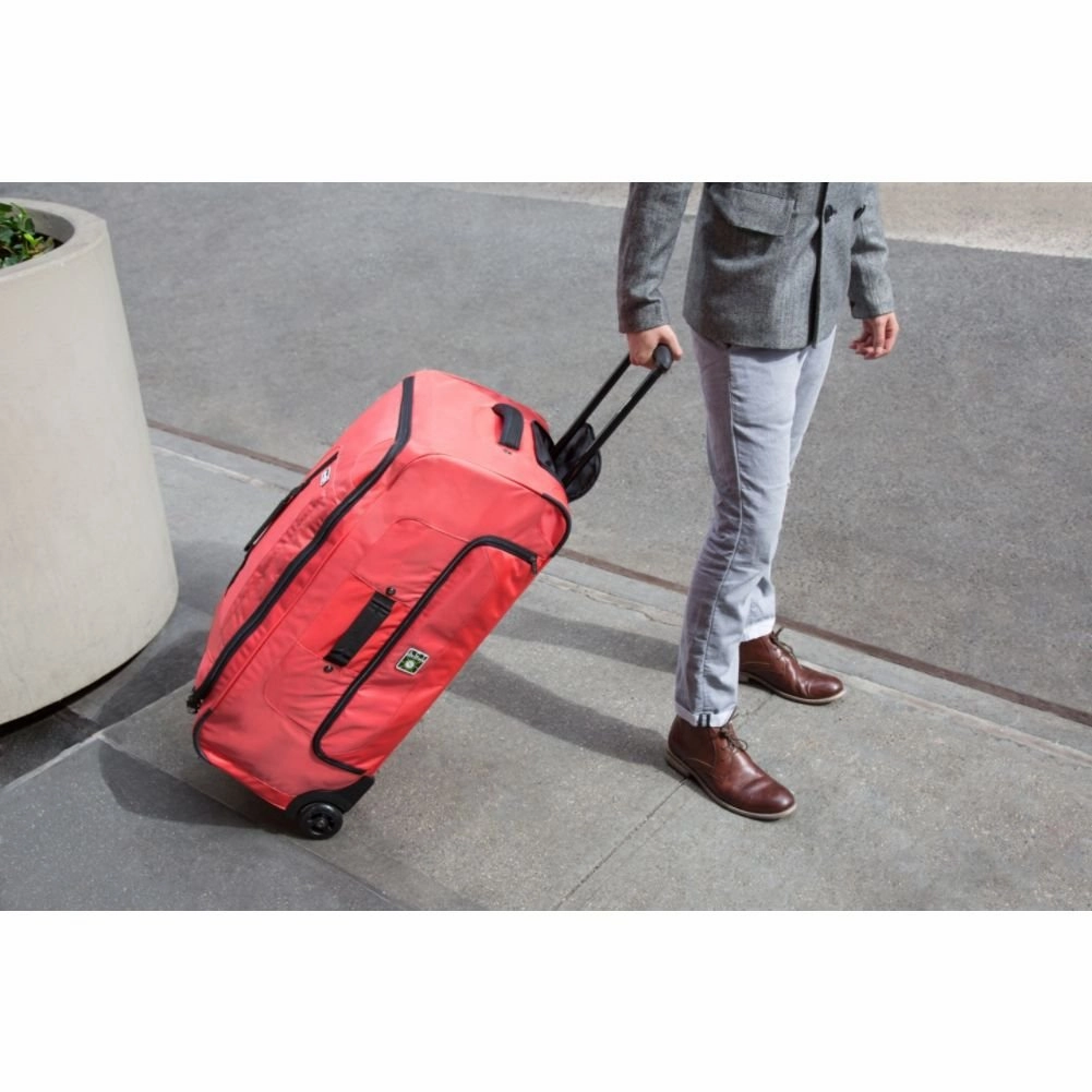 Genius Pack Original 30" 2-Wheel Large Luggage