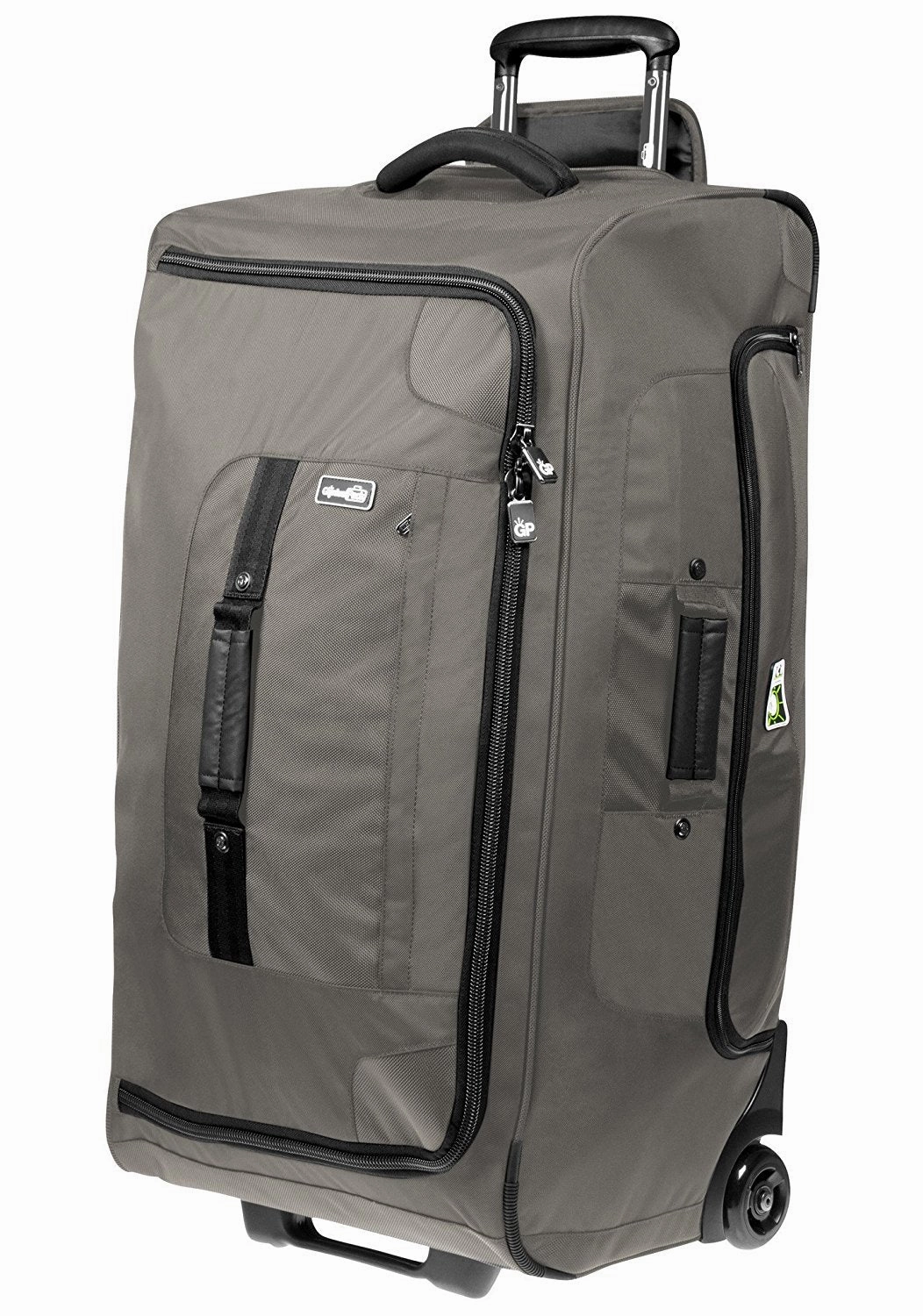 Genius Pack Original 30" 2-Wheel Large Luggage
