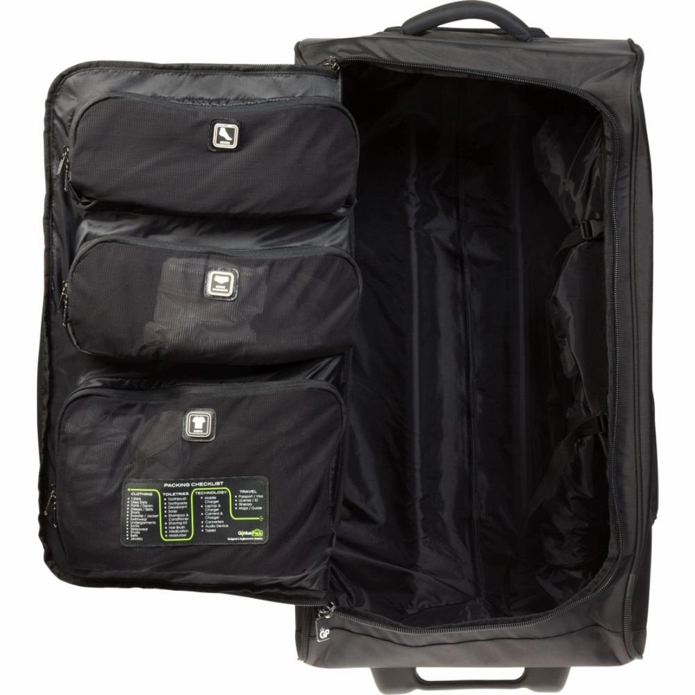 Genius Pack Original 30" 2-Wheel Large Luggage