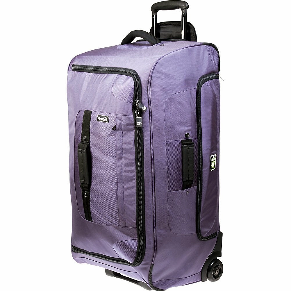 Genius Pack Original 30" 2-Wheel Large Luggage