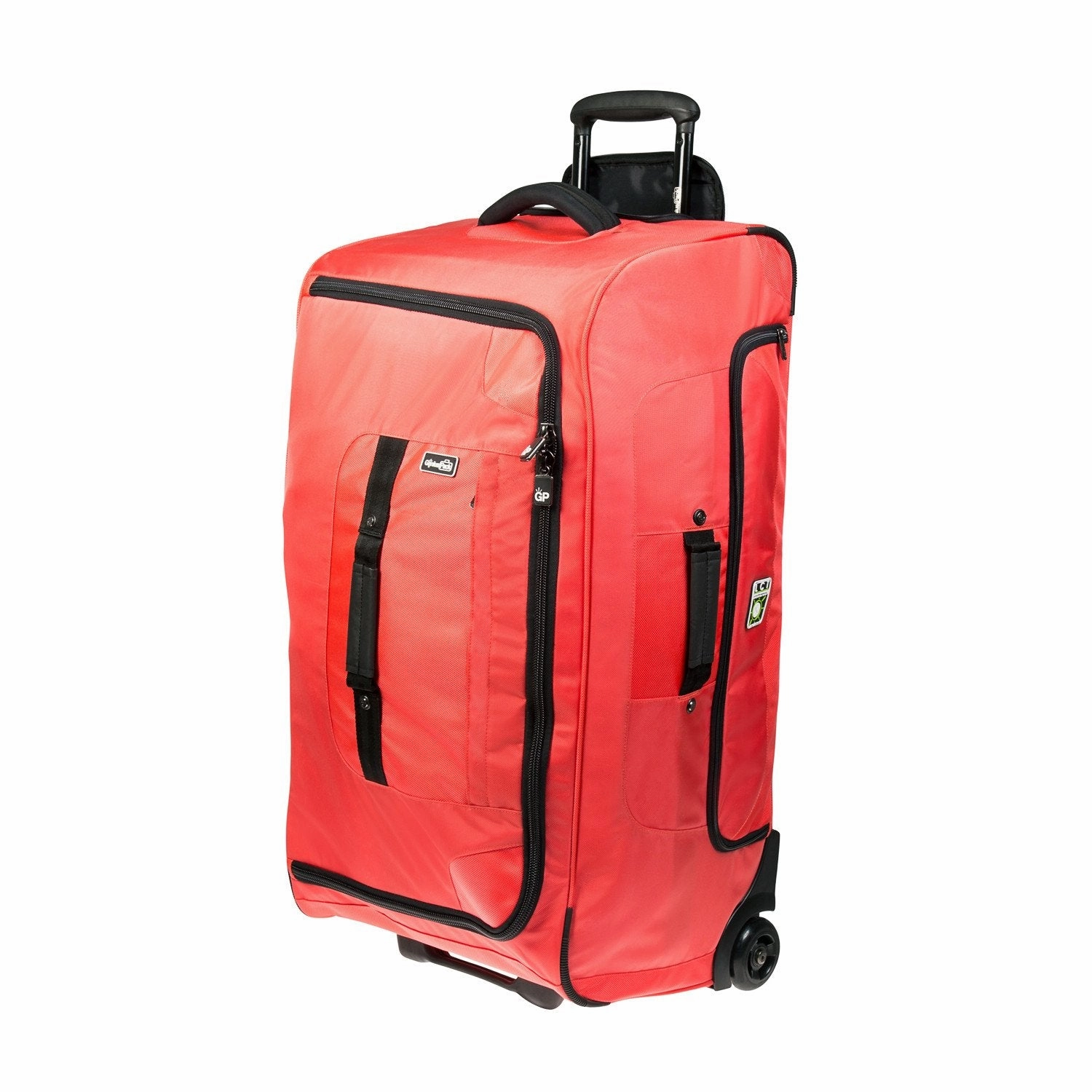 Genius Pack Original 30" 2-Wheel Large Luggage
